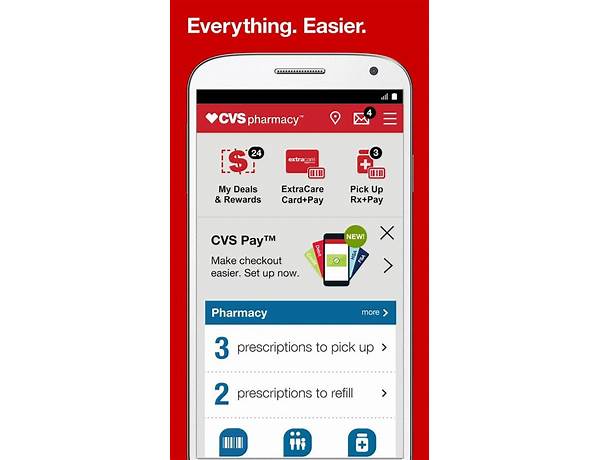 CVS for Android - Download the APK from Habererciyes